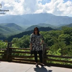 Meet your Posher, Stacey